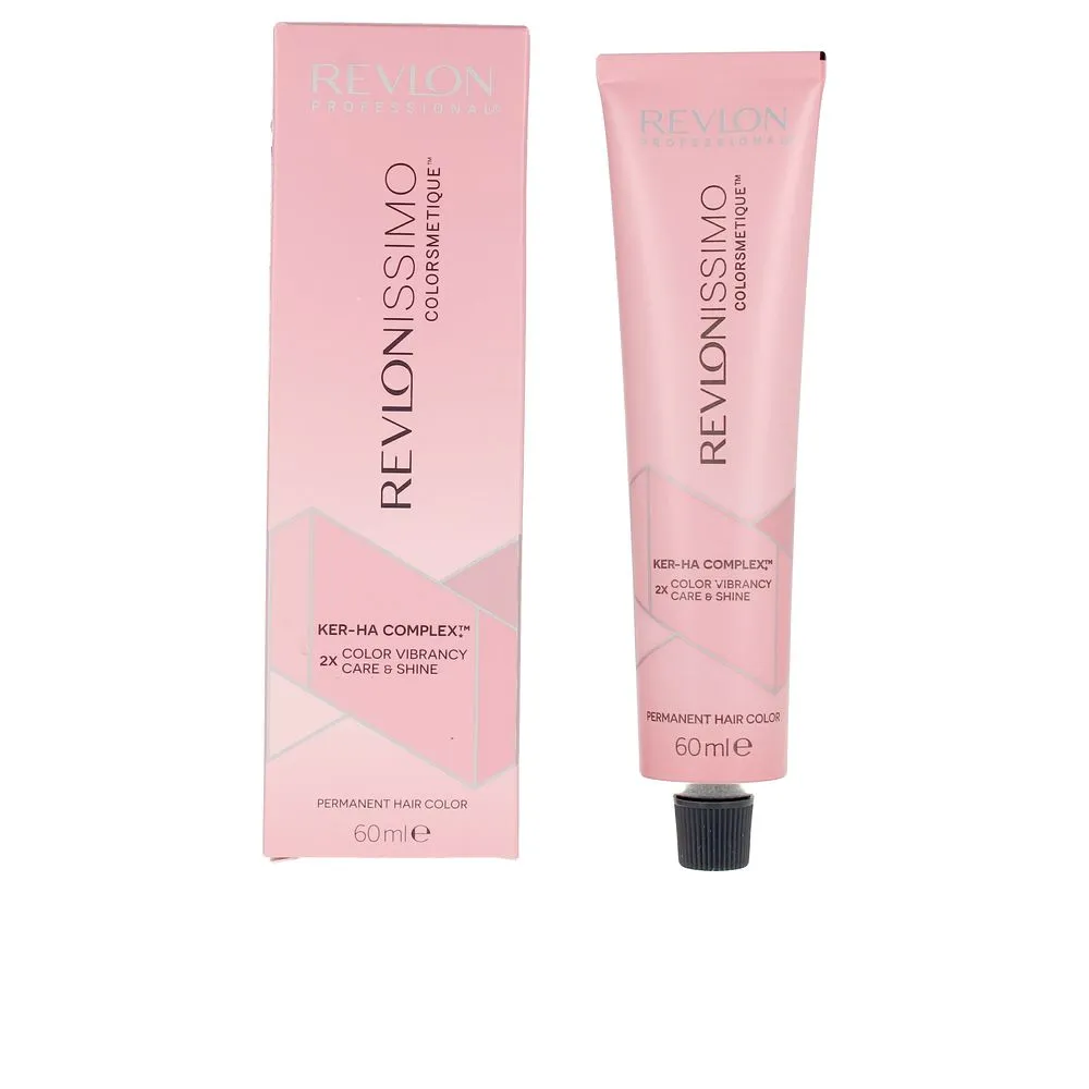 Краска для волос Revlonissimo cromatics #C50-purple red