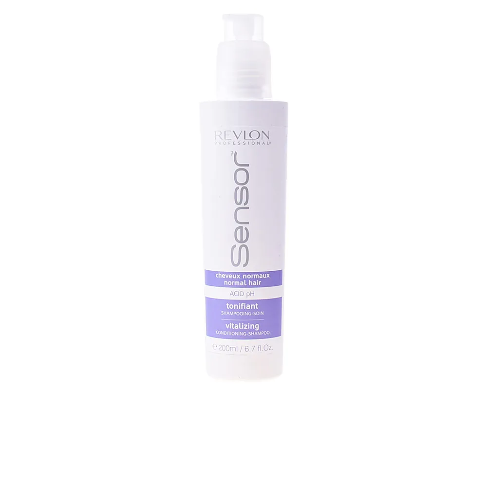 SENSOR VITALIZING кондиционирующий шампунь  