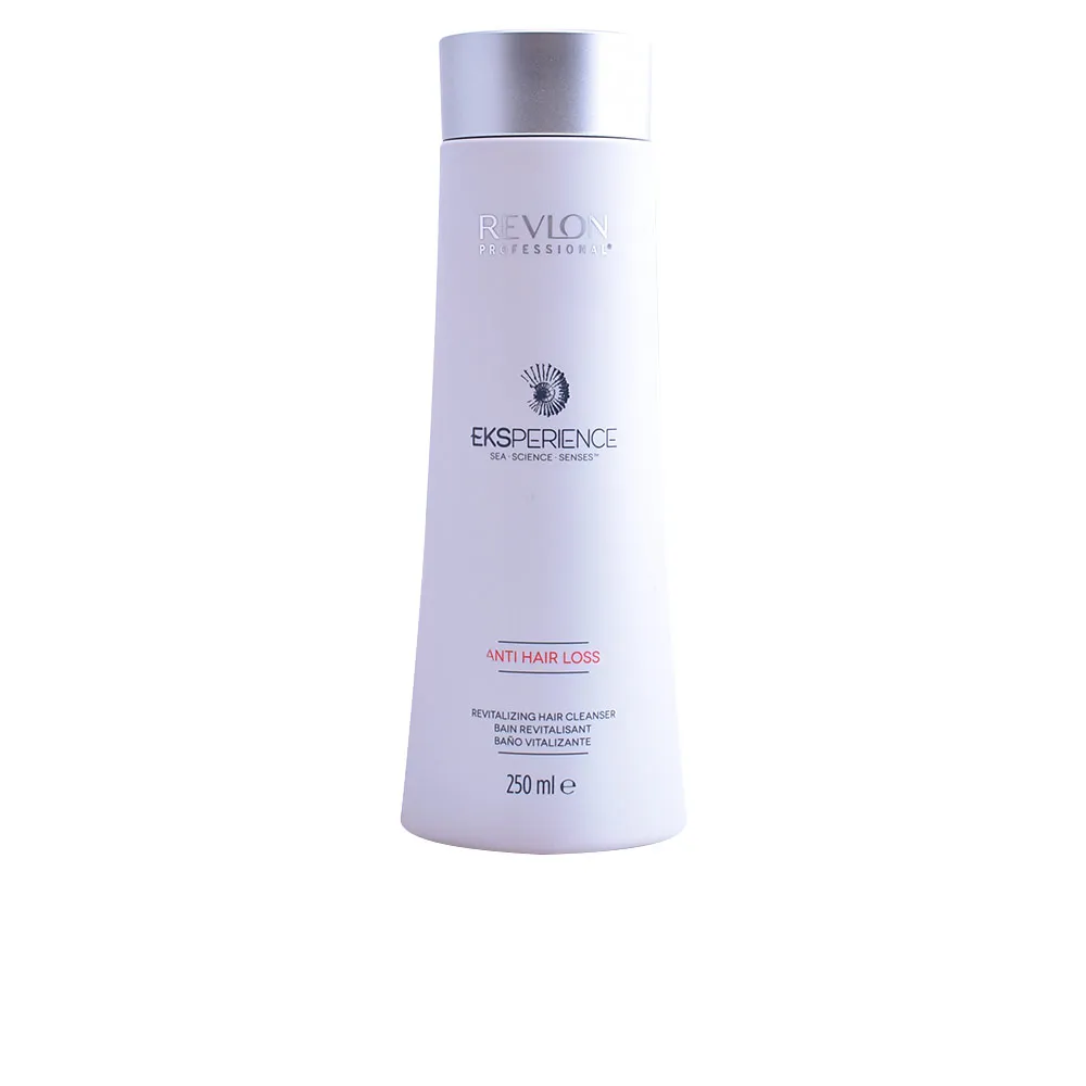 EKSPERIENCE ANTI HAIR LOSS восстанавливающий шампунь для волос  