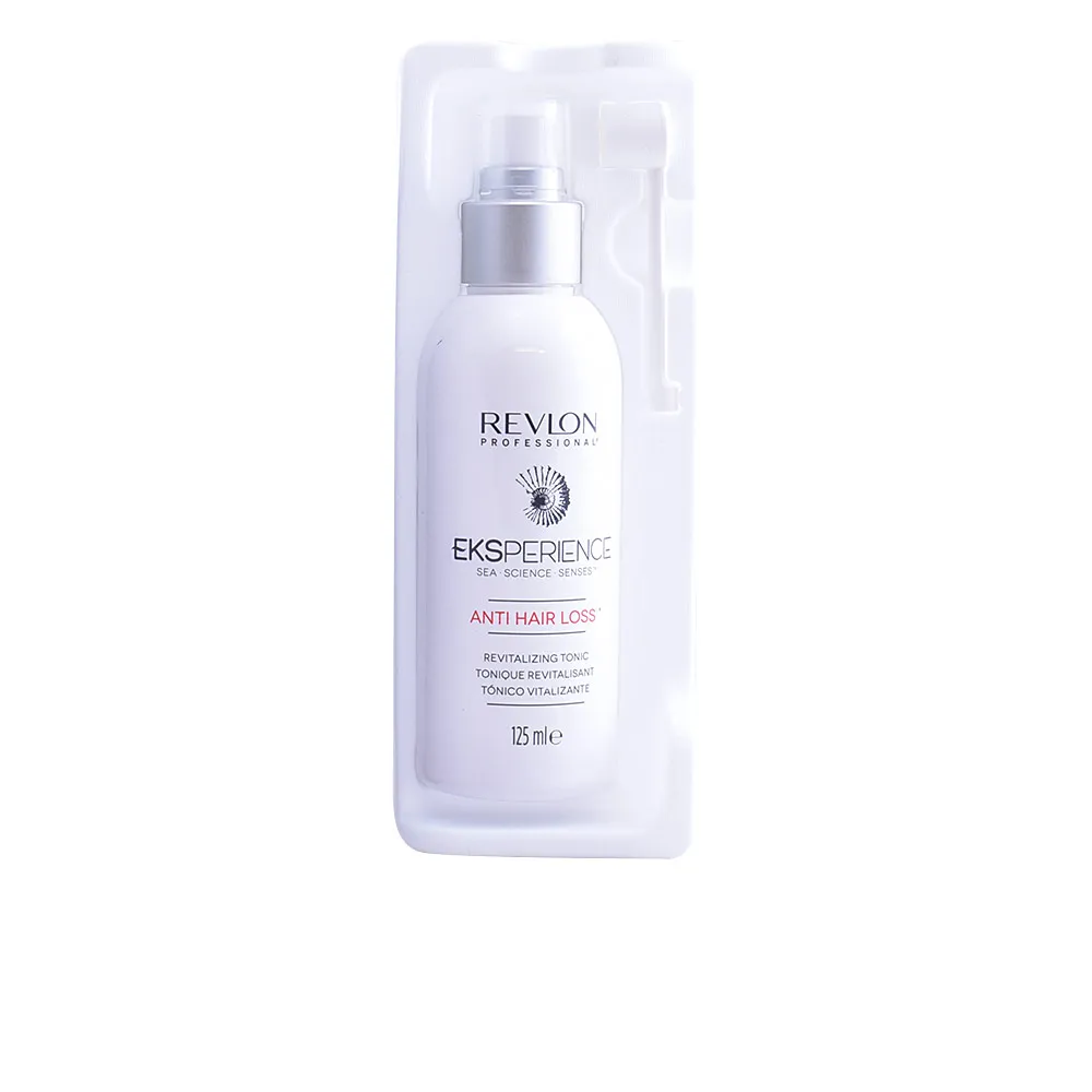 Восстанавливающий тоник Eksperience anti hair loss