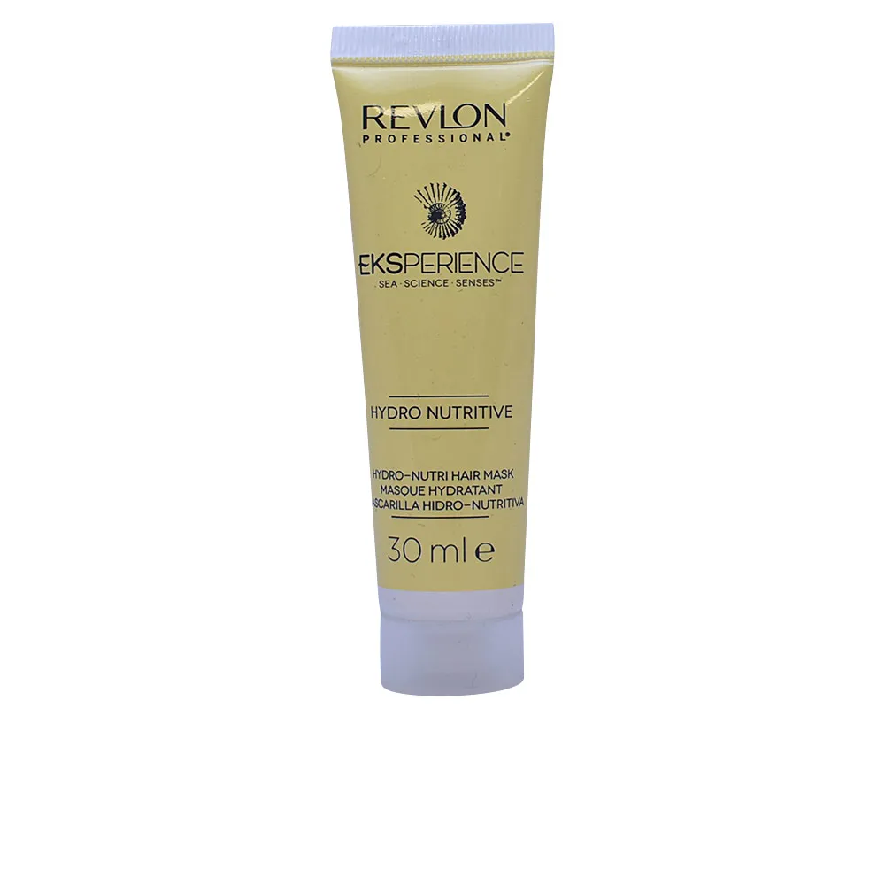EKSPERIENCE HYDRO NUTRITIVE маска 