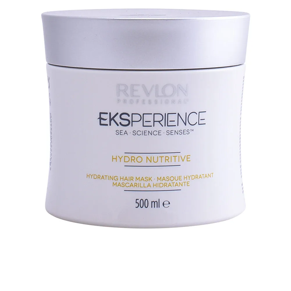 EKSPERIENCE HYDRO NUTRITIVE маска 