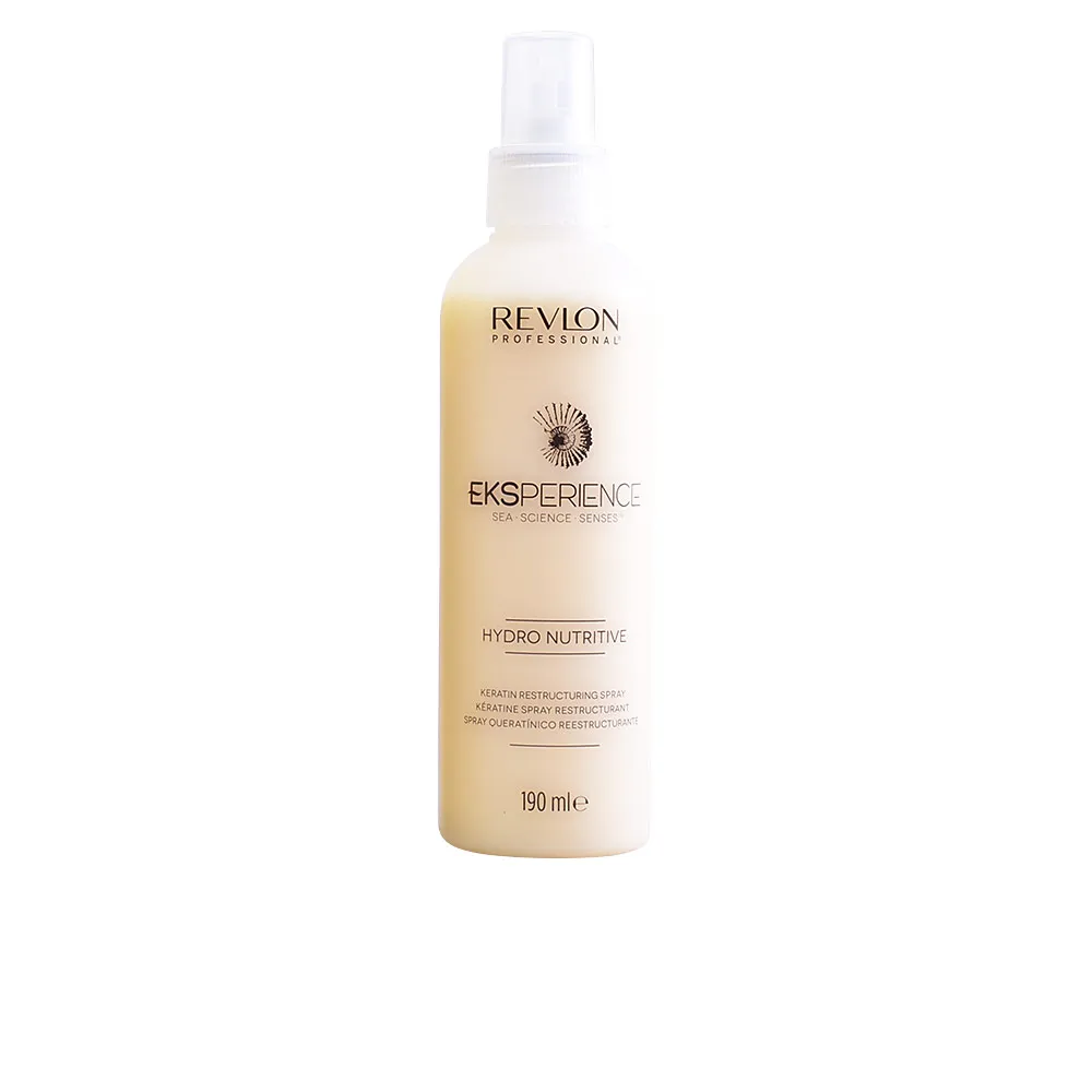Спрей для волос Eksperience hydro nutritive
