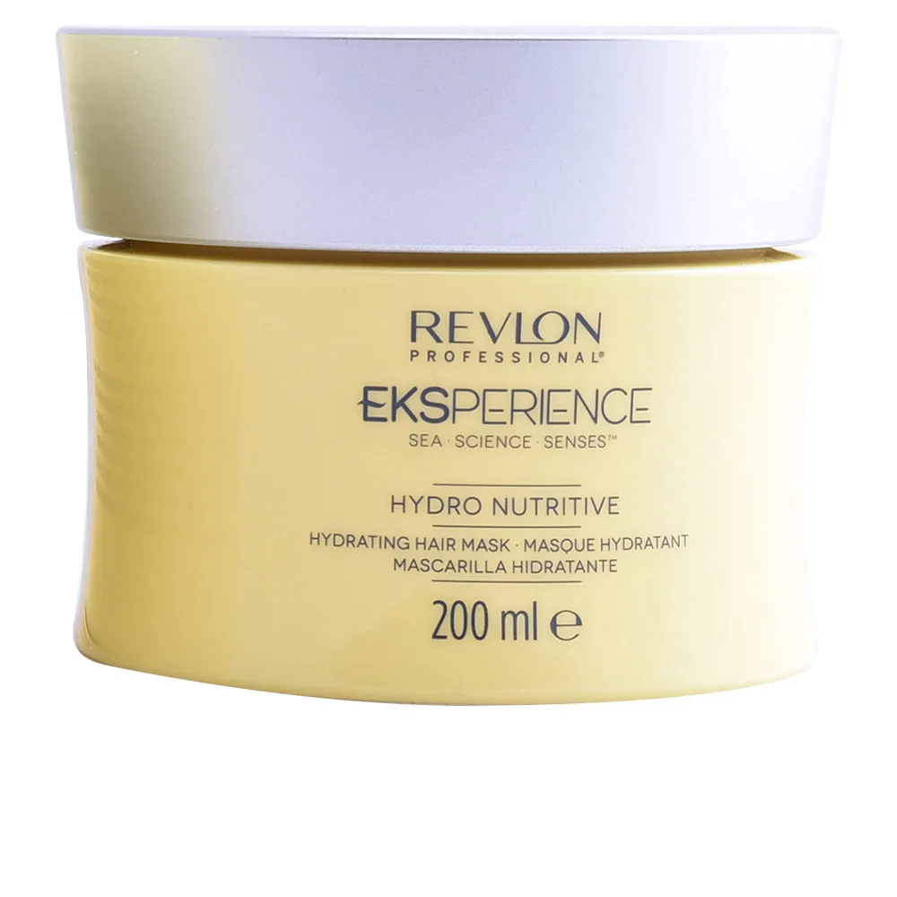 EKSPERIENCE HYDRO NUTRITIVE маска  