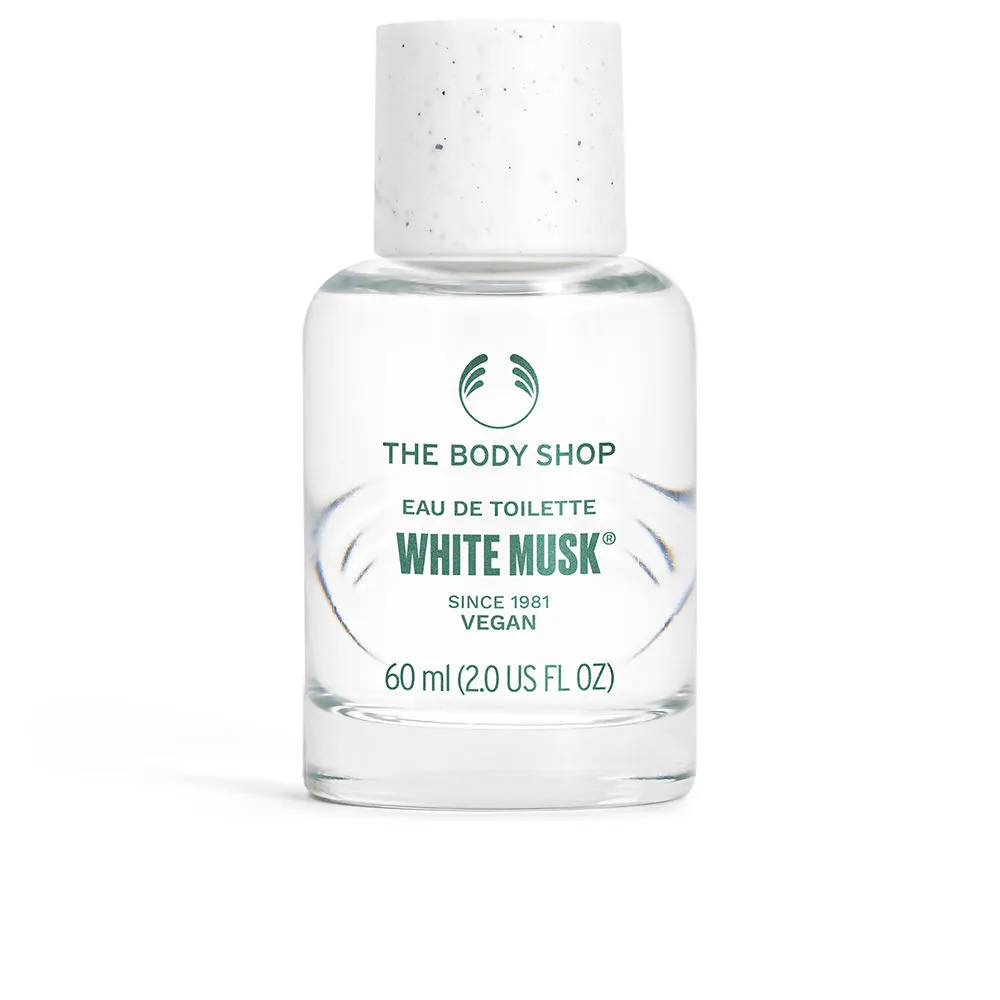 WHITE MUSK edt vapo 60 ml