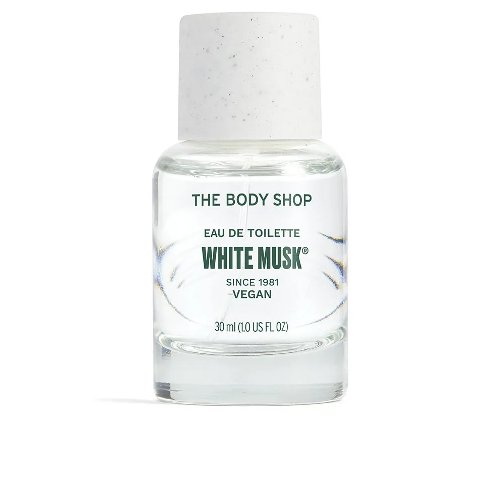 WHITE MUSK edt vapo 30 ml
