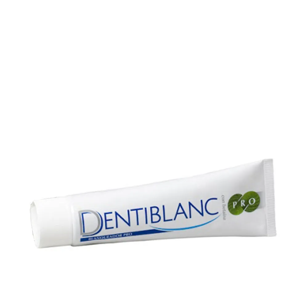DENTIBLANC BLANQUEADOR PRO con betaína 100 ml