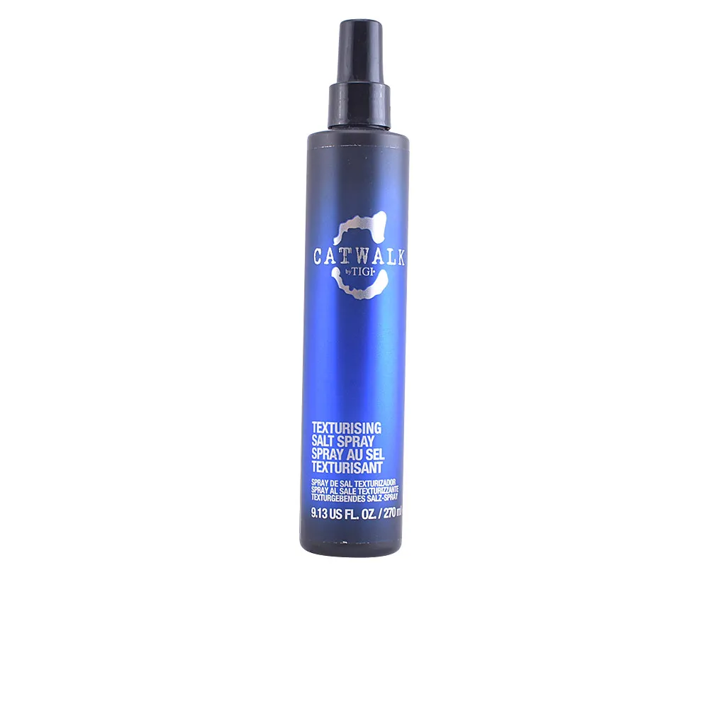 CATWALK texturizing salt spray 270 ml