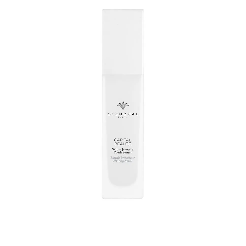 CAPITAL BEAUTÉ sérum jeunesse 30 ml