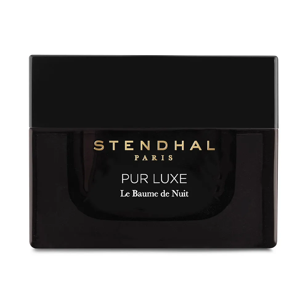 PUR LUXE le baume de nuit 50 ml