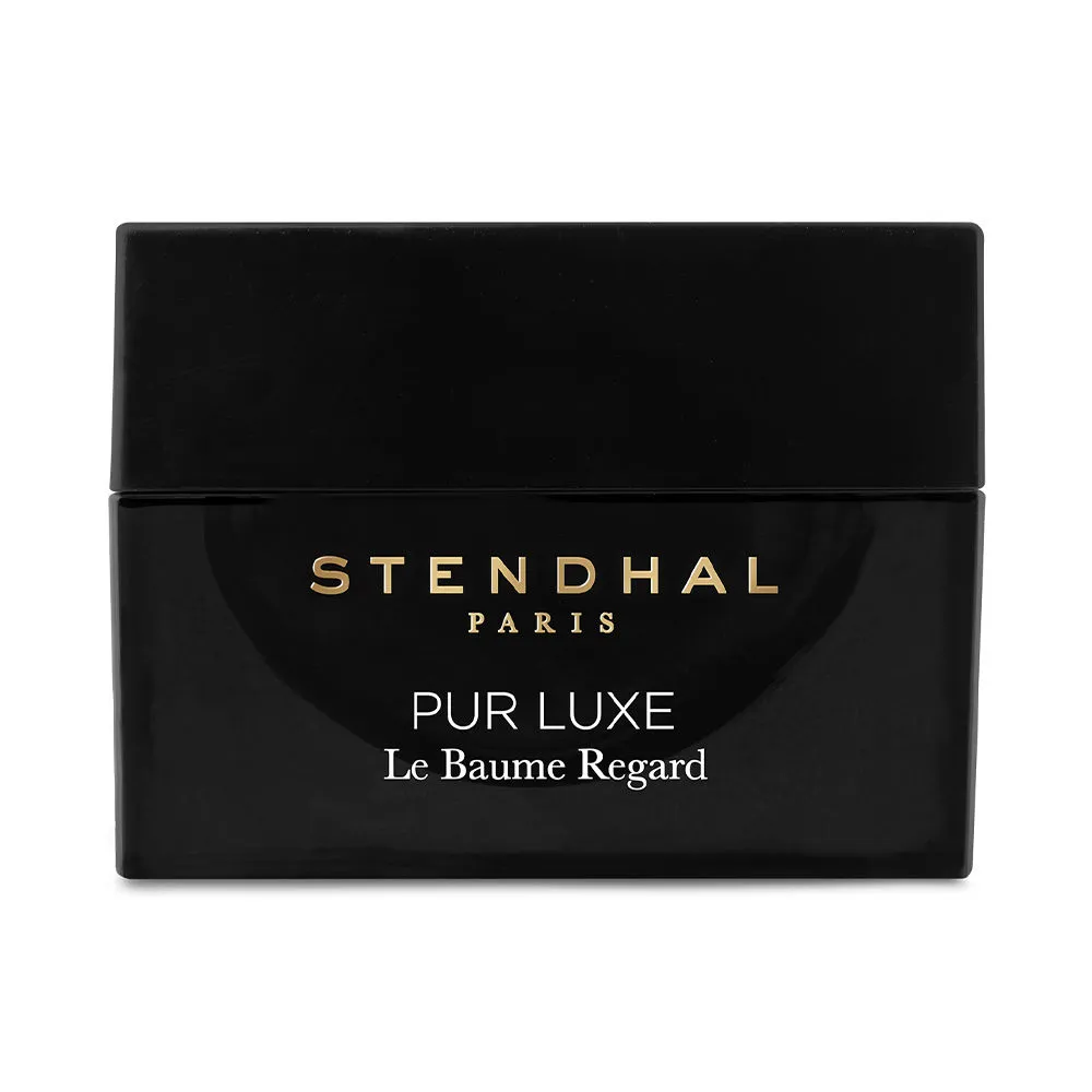 PUR LUXE le baume regard 10 ml