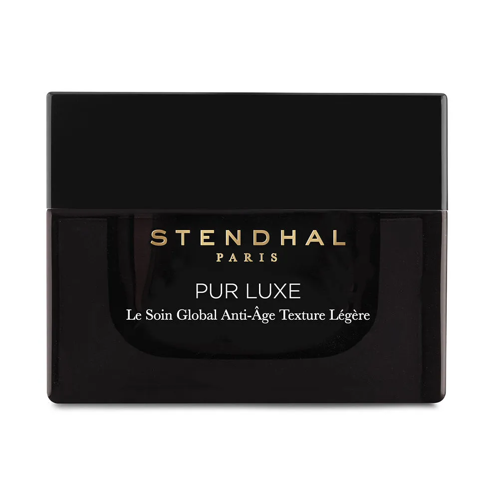 PUR LUXE le soin global anti-âge texture légère 50 ml