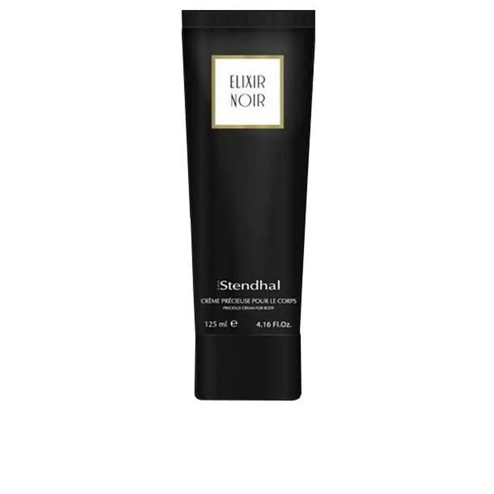 NOIR DIVIN crème corps 125 ml