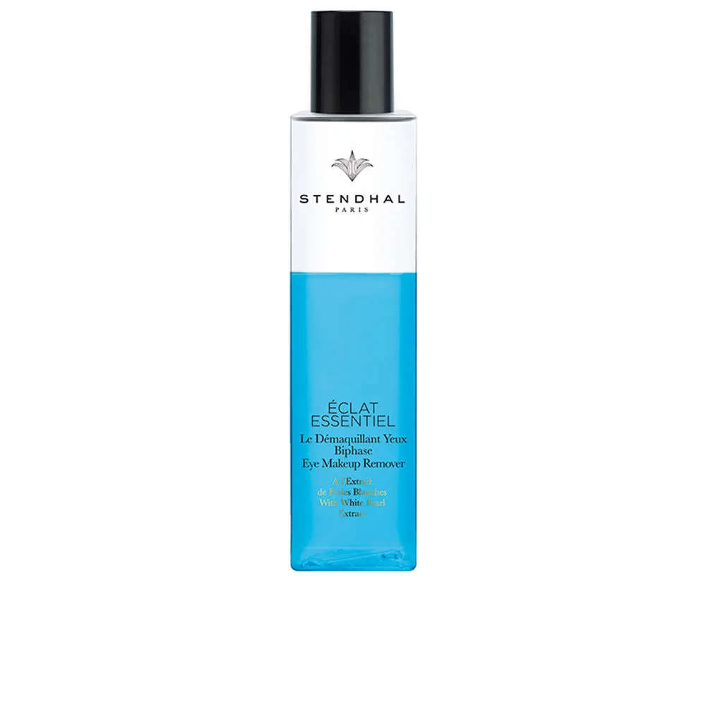 ÉCLAT ESSENTIEL le démaquillant yeux biphase 200 ml