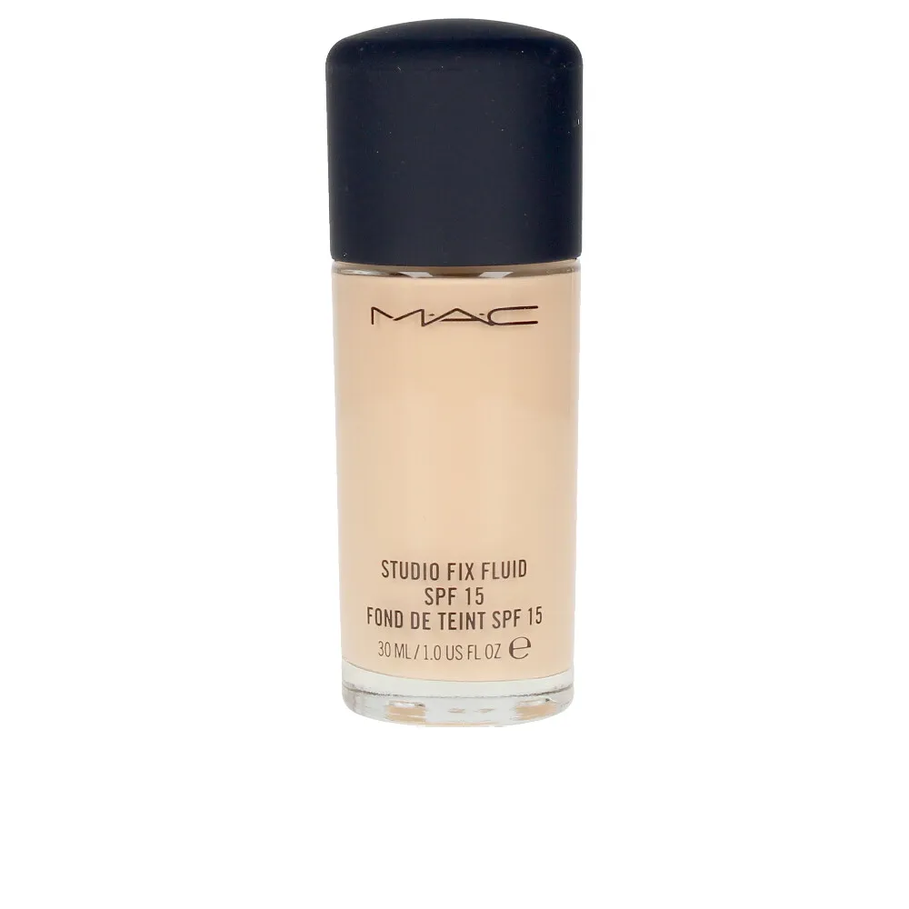 STUDIO FIX FLUID SPF15 #NC15