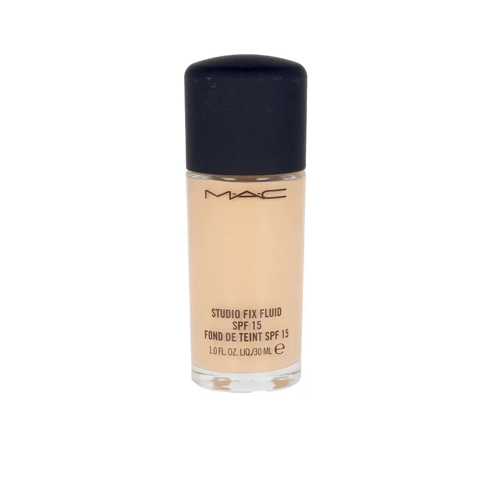 STUDIO FIX FLUID SPF15 #NC20