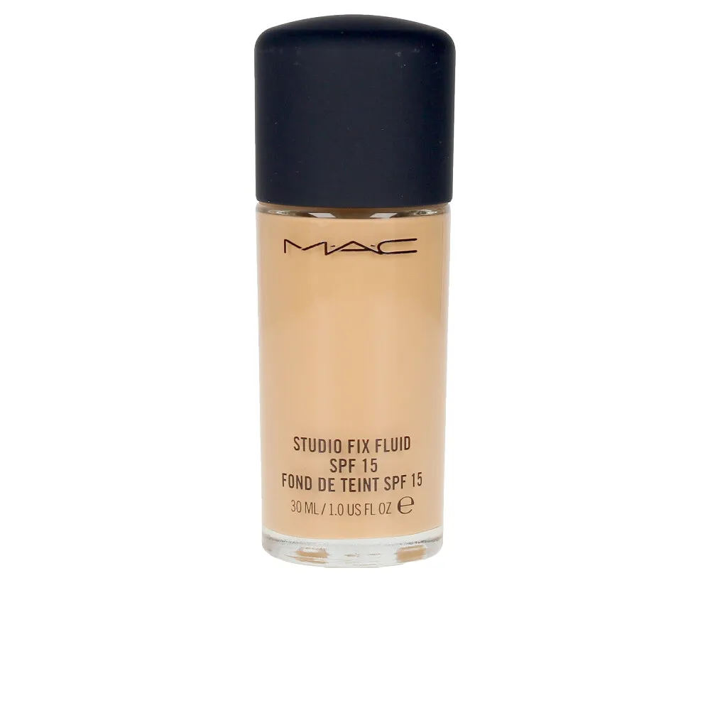 STUDIO FIX FLUID SPF15 #NC30