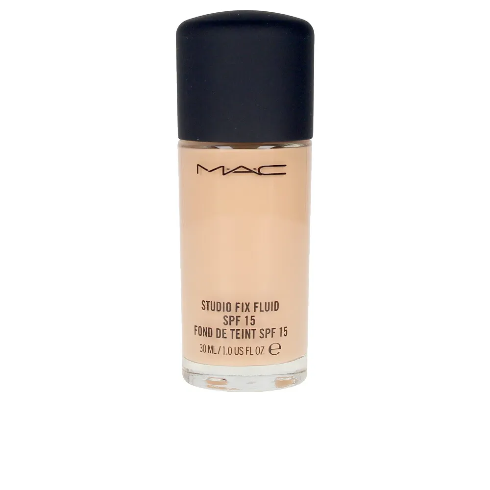STUDIO FIX FLUID SPF15 #NW15