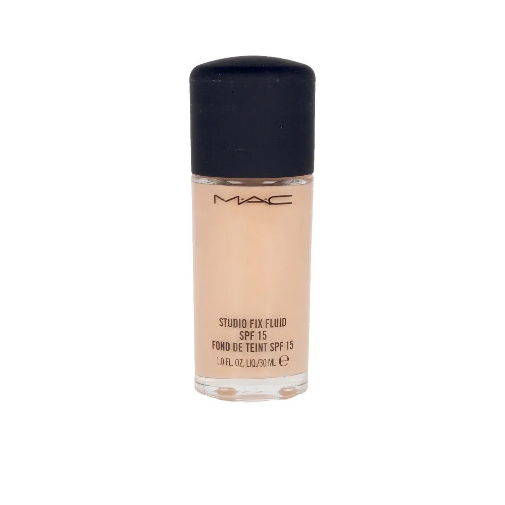 STUDIO FIX FLUID SPF15 #NW20