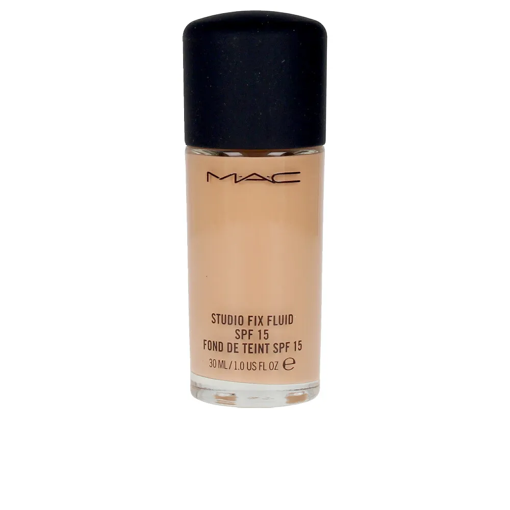 STUDIO FIX FLUID SPF15 #NW25
