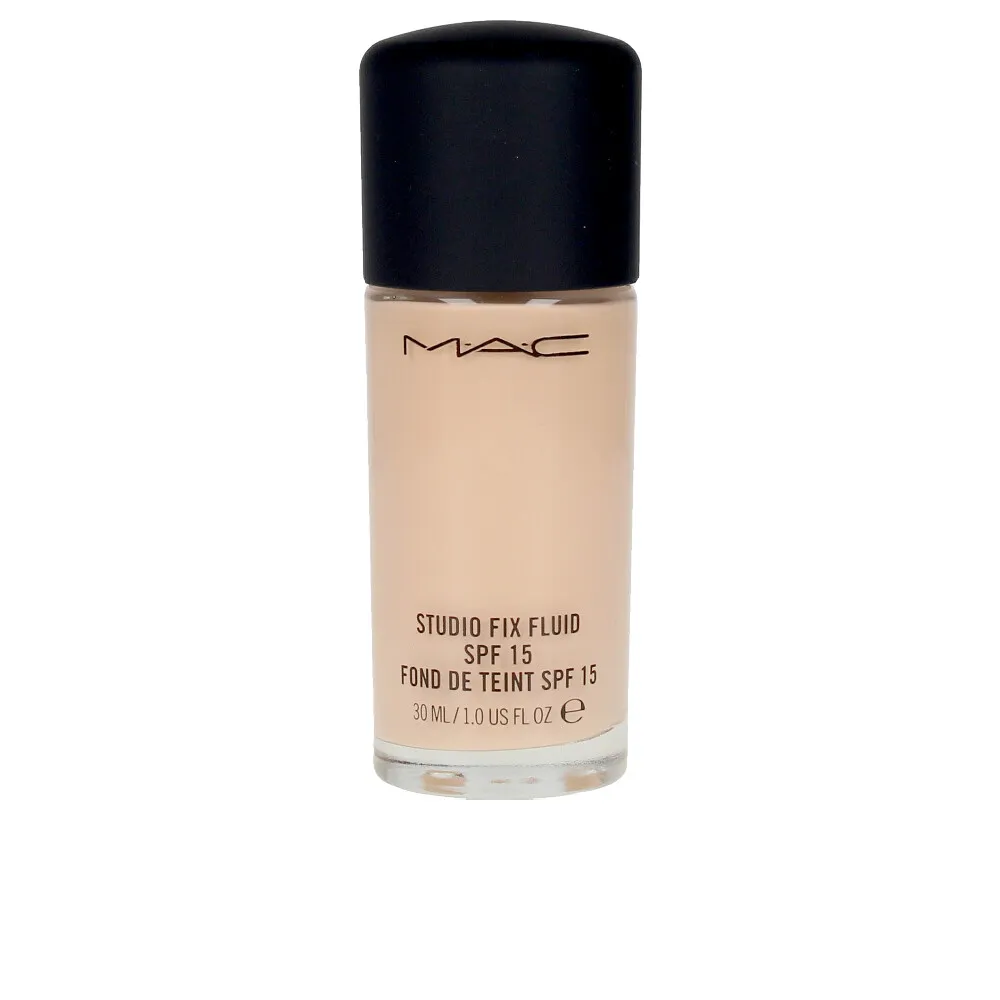 STUDIO FIX FLUID SPF15 foundation #NW13