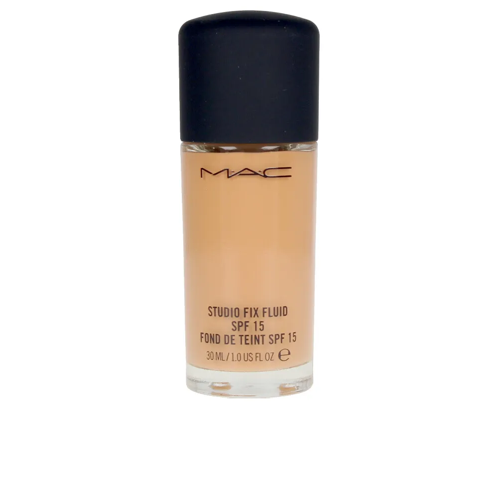 STUDIO FIX FLUID SPF15 foundation #C5