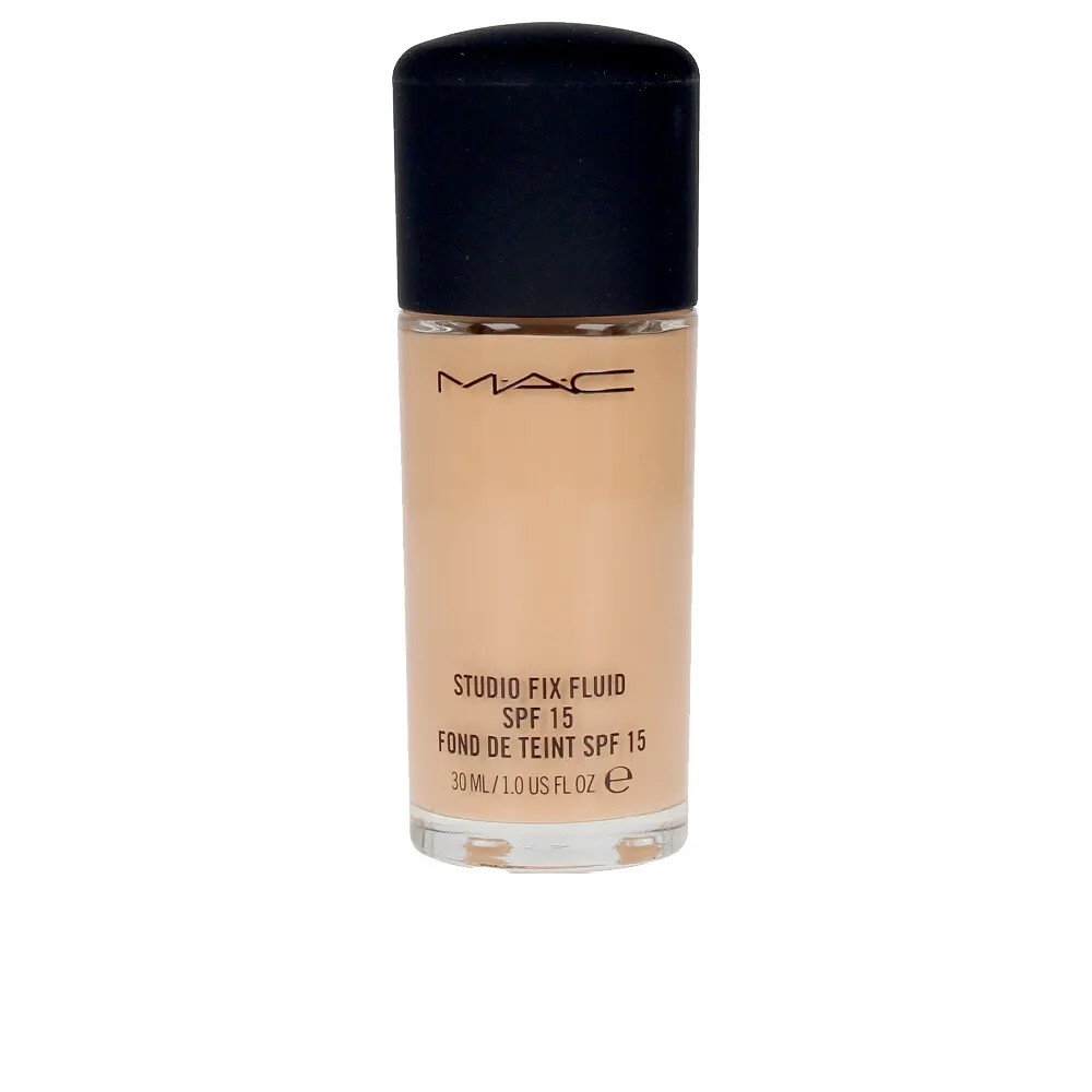 STUDIO FIX FLUID SPF15 foundation #C3.5