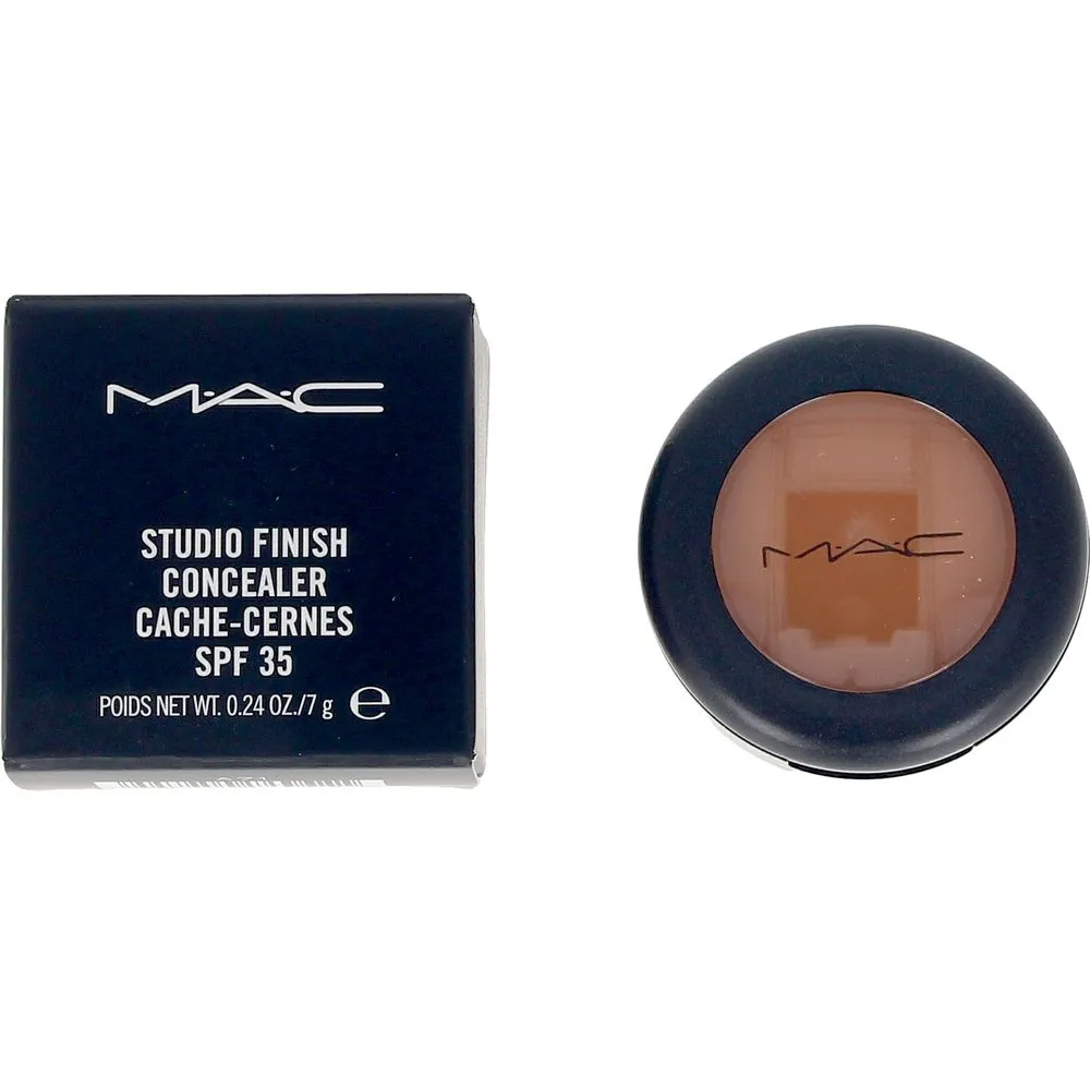 STUDIO FINISH concealer #NW35 SPF35