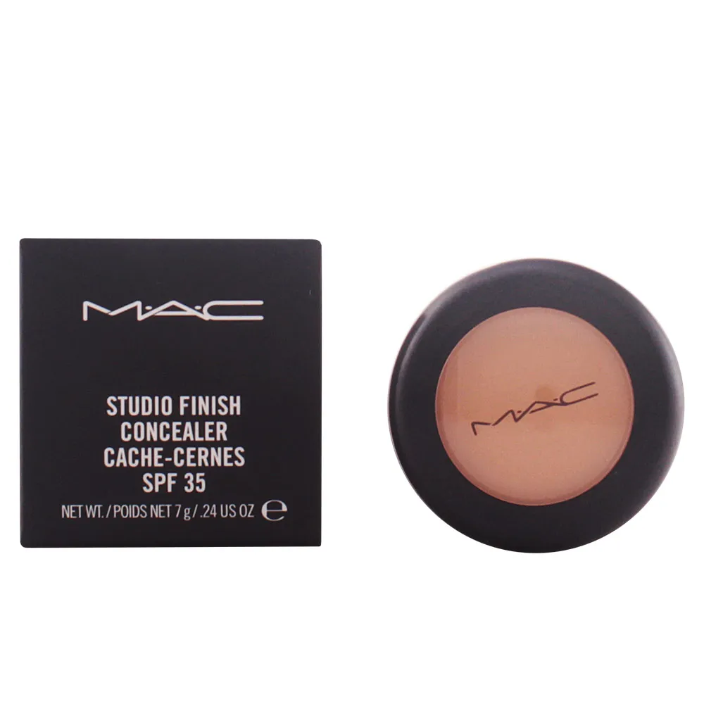 STUDIO FINISH concealer SPF35 #NC20