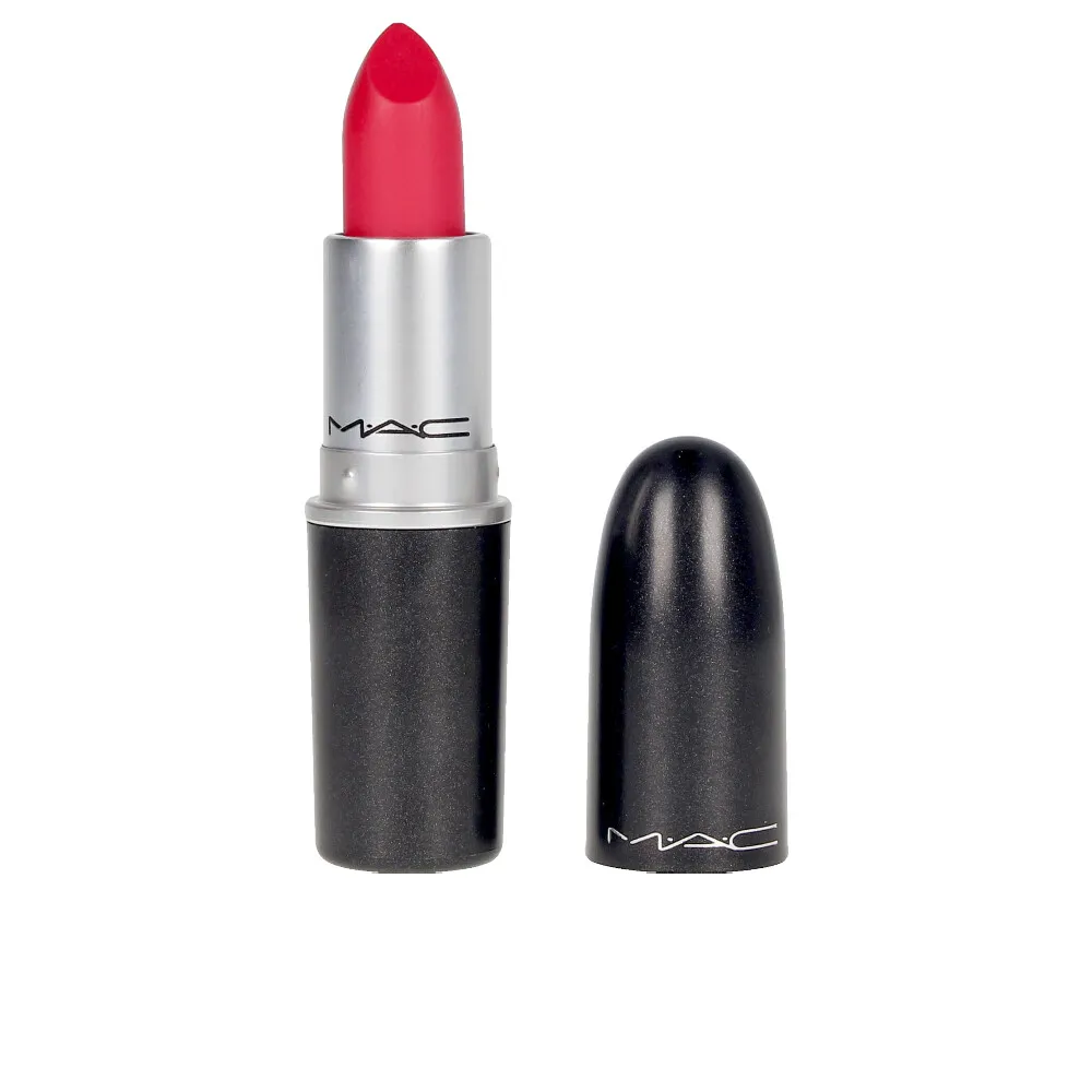 RETRO MATTE lipstick #relentlessly red