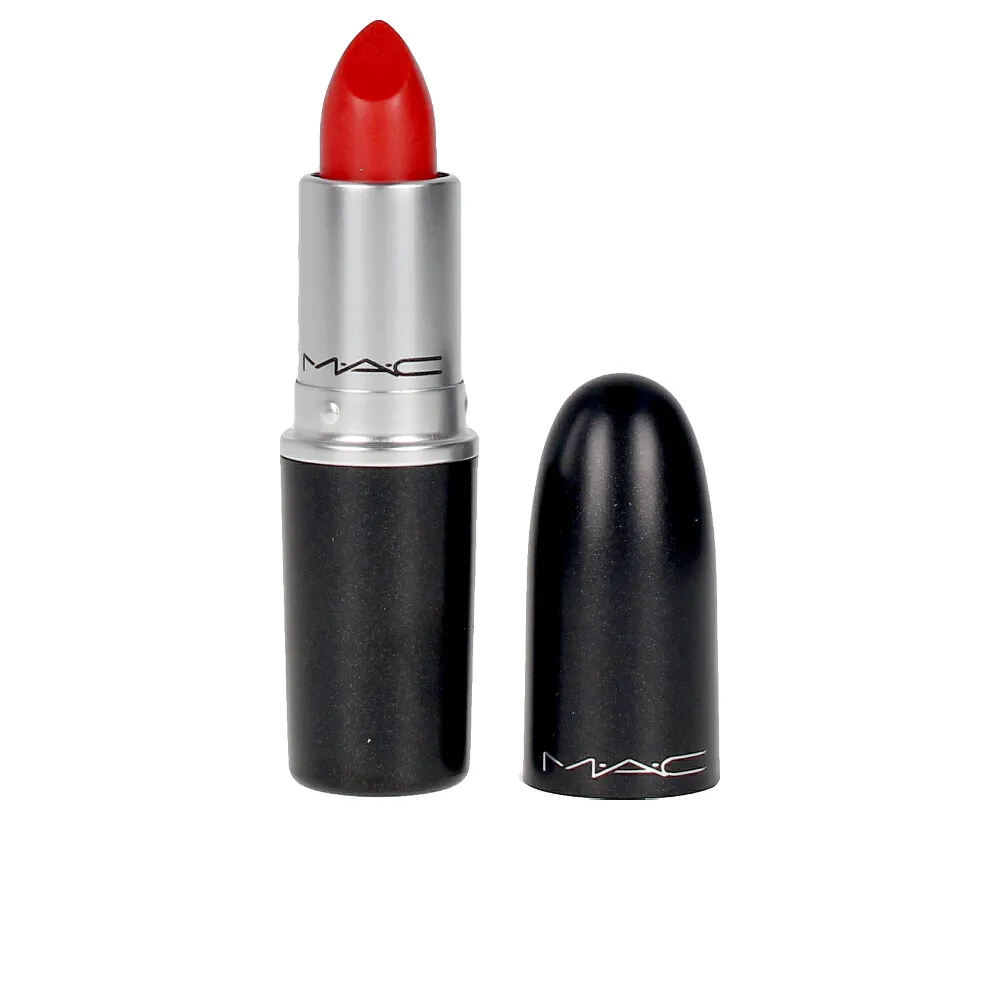 RETRO MATTE lipstick #dangerous