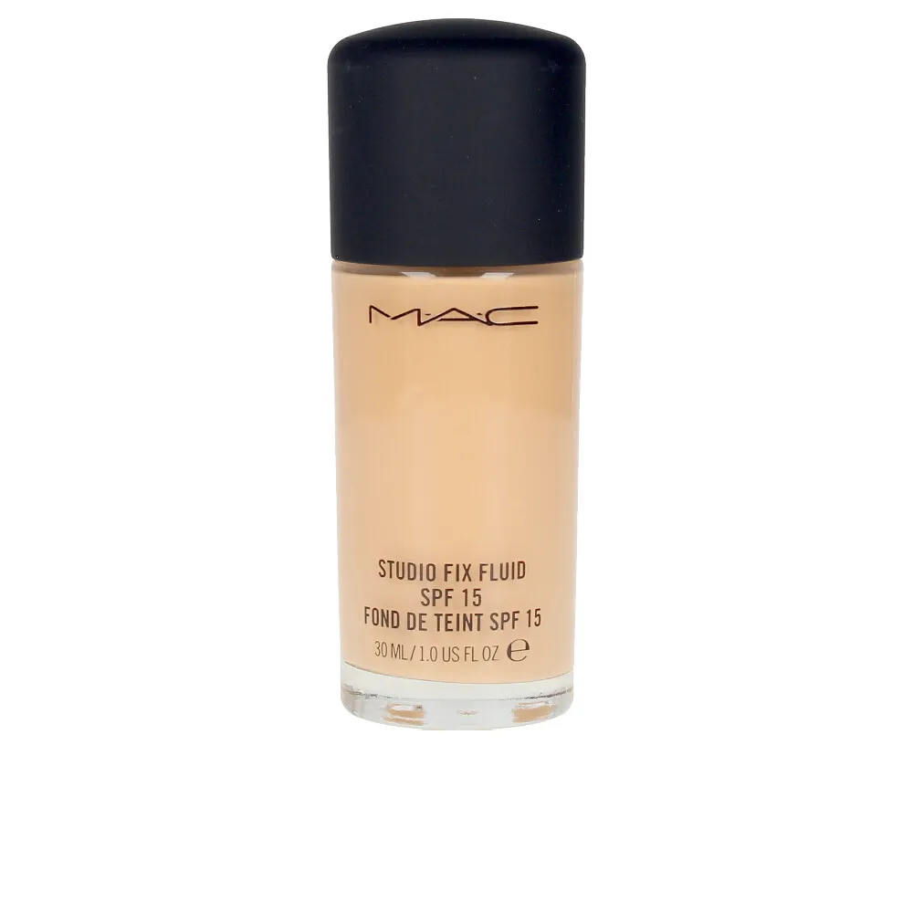 STUDIO FIX FLUID SPF15 #NC25