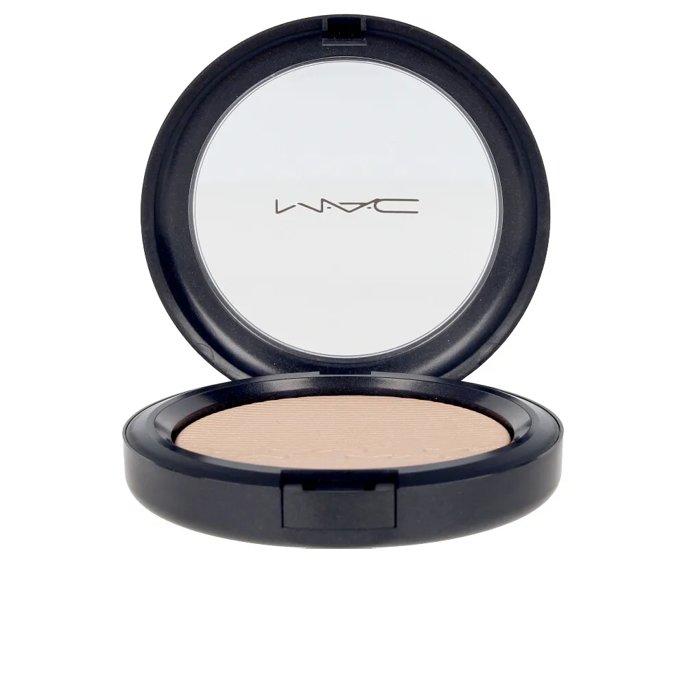 EXTRA DIMENSION skinfinish пудра с эффектом сияния #double gleam