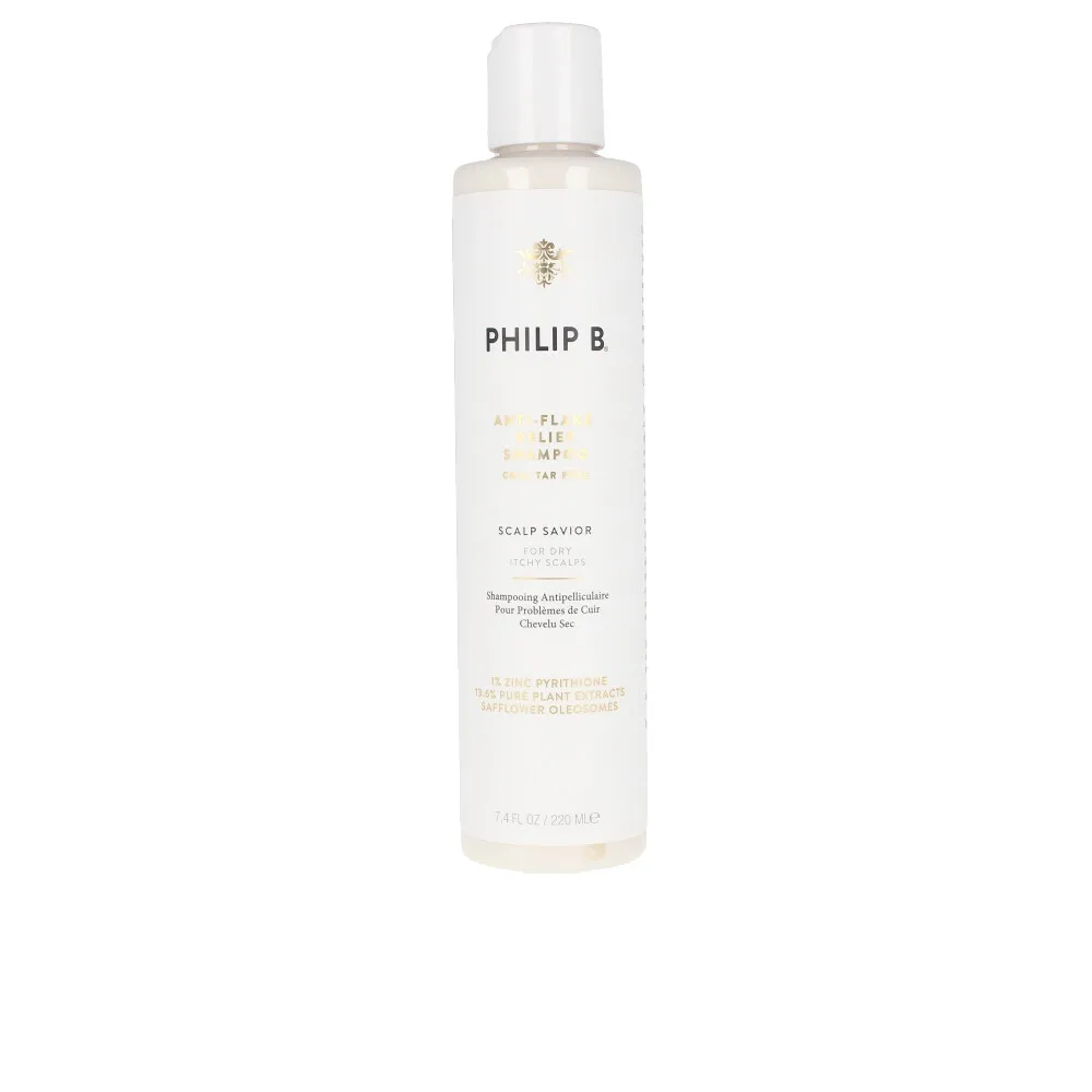 ANTI-FLAKE II relief shampoo 220 ml