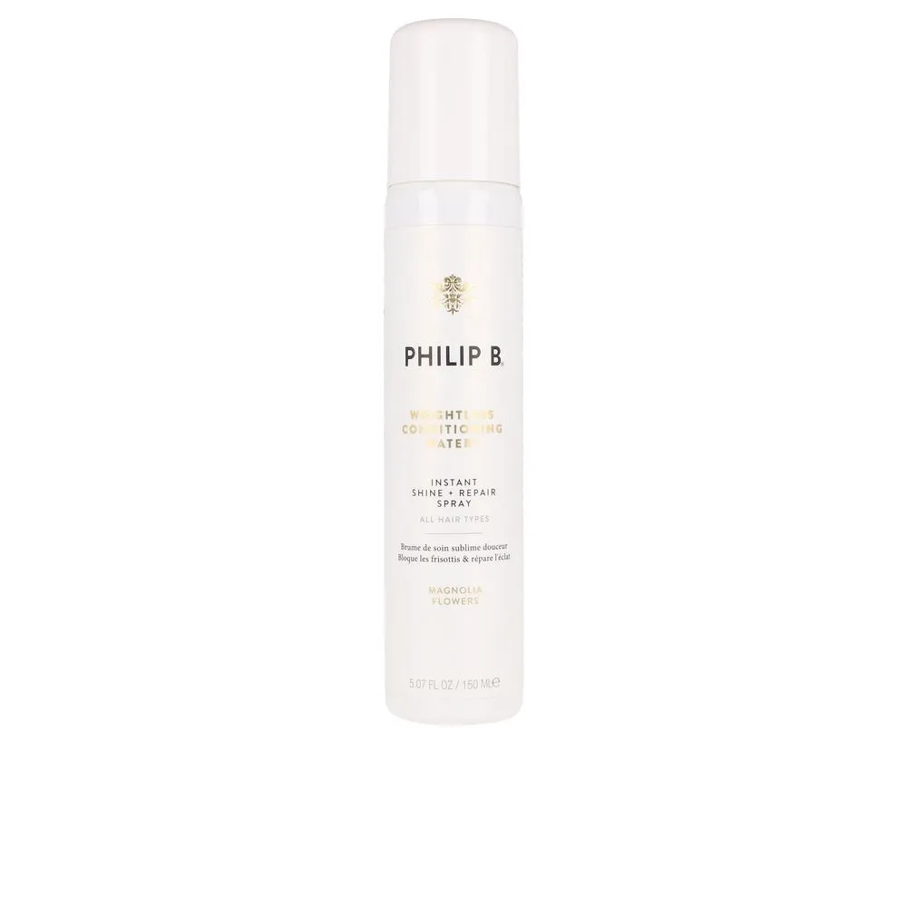 MAGNOLIA FLOWERS weightless conditioning water 150 ml
