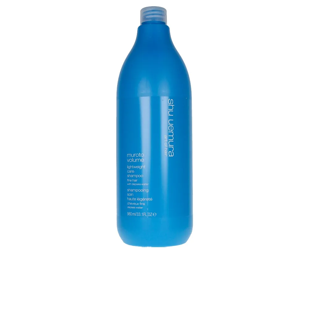 MUROTO VOLUME shampoo 1000 ml