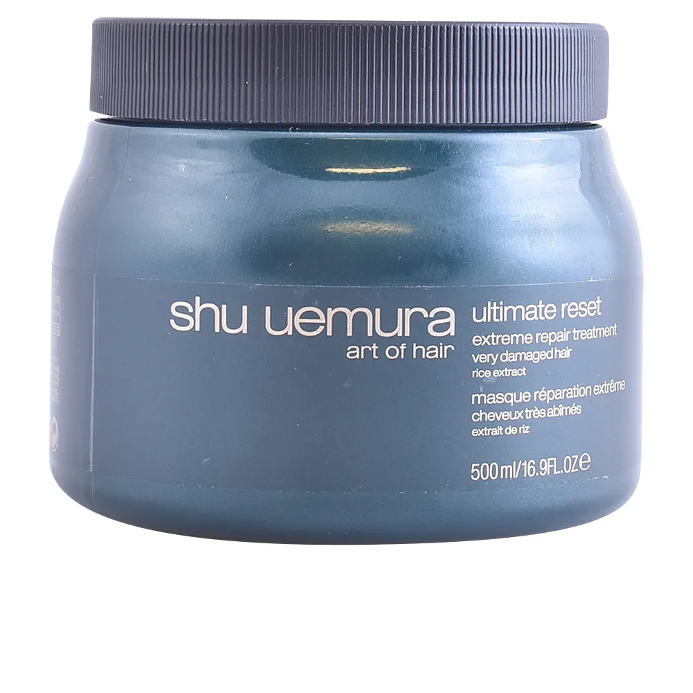 ULTIMATE RESET mask 500 ml