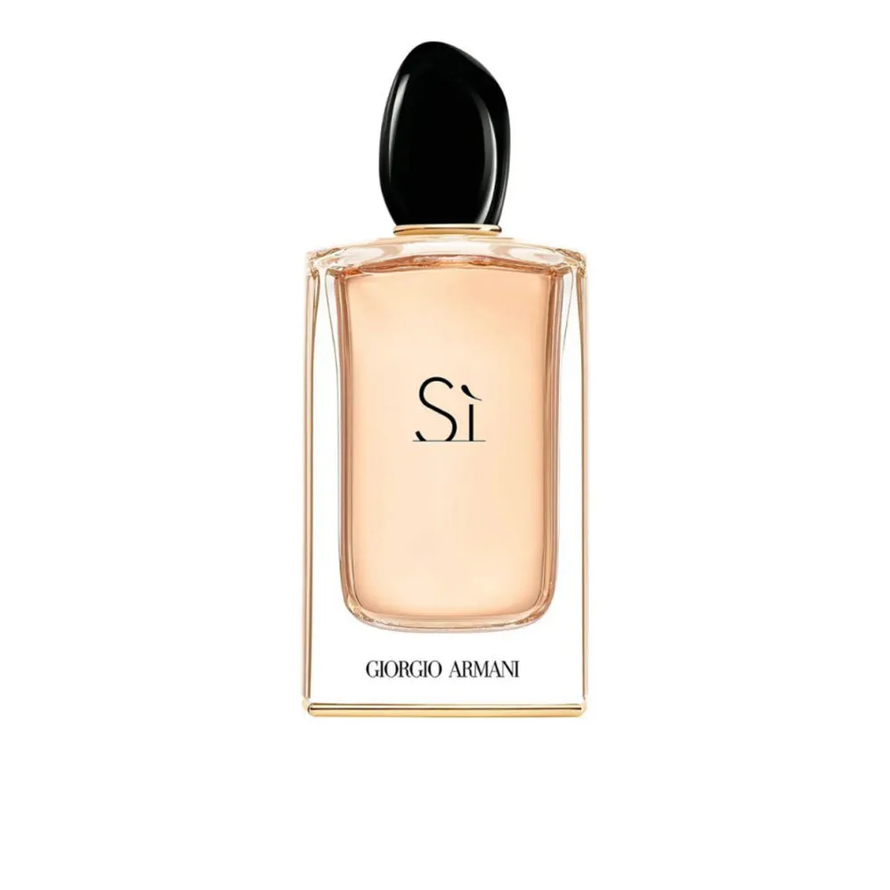 SÌ limited edition edp vapo 150 ml