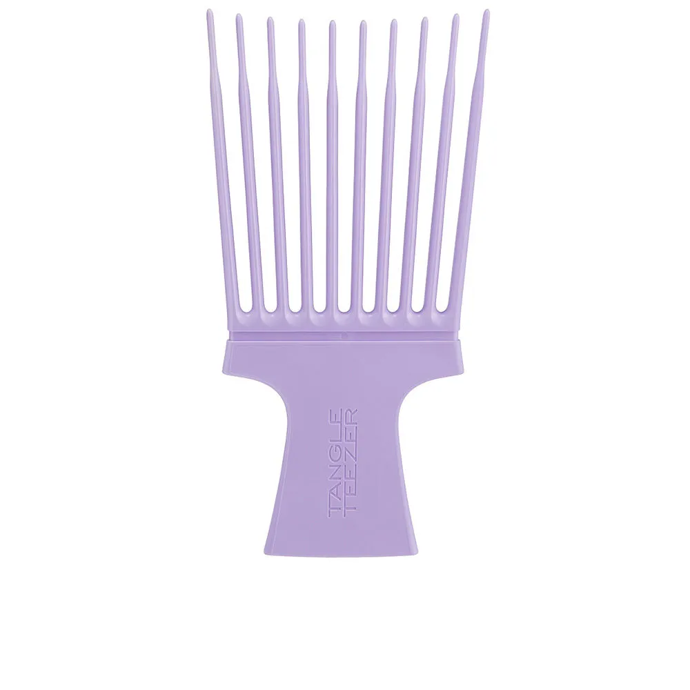 HAIR PICK #Lilac 1 u