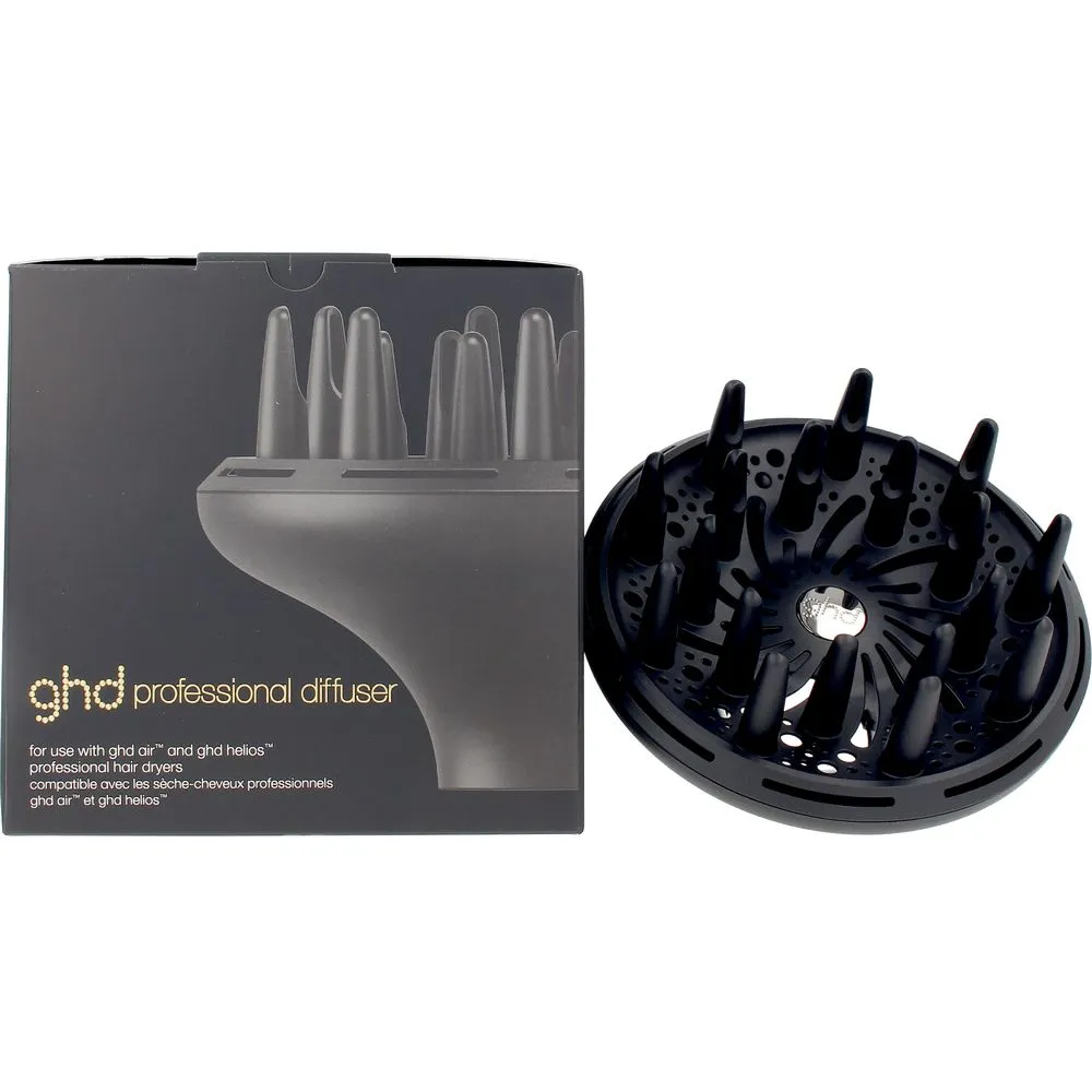 Difusor para secador profesional ghd 1 u