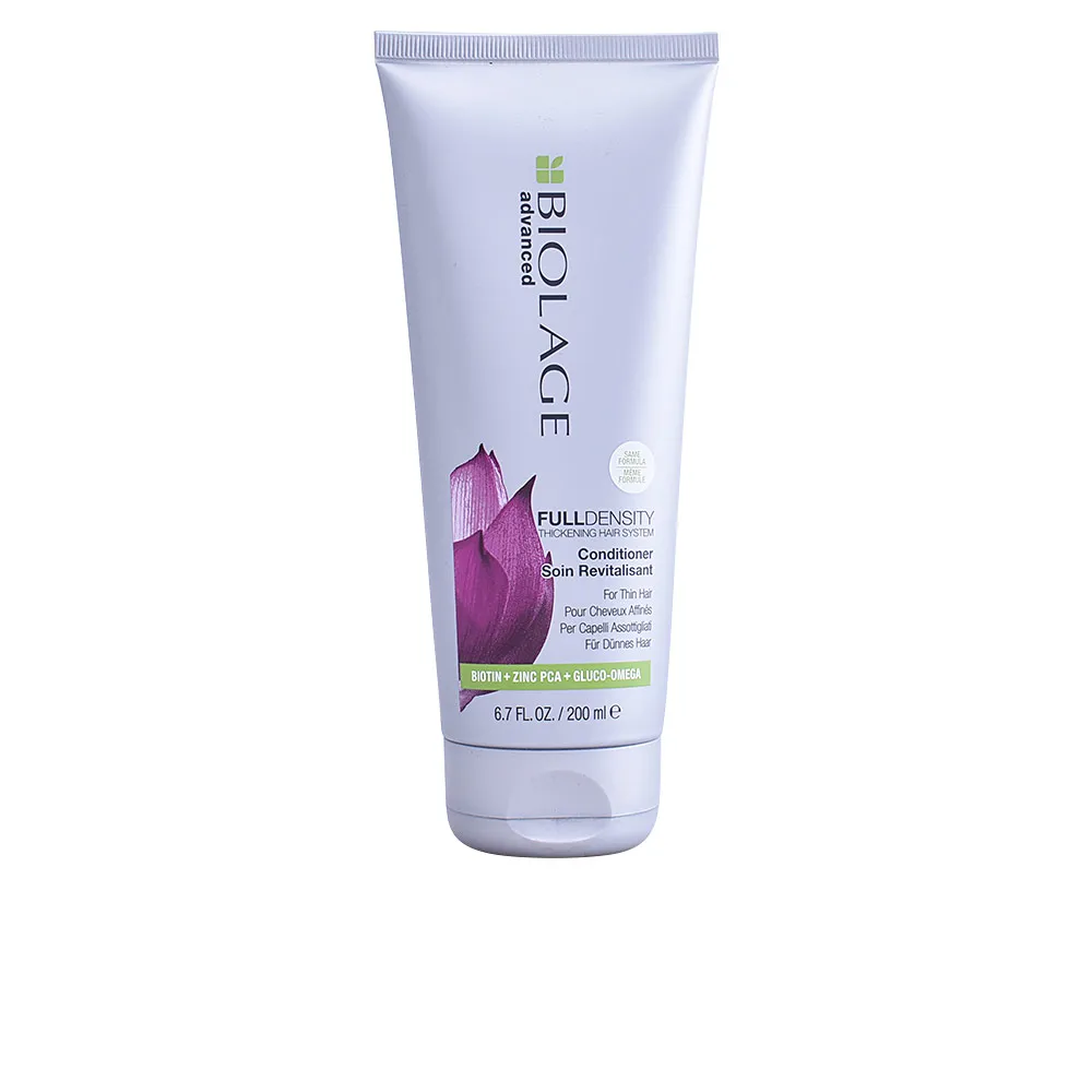 FULLDENSITY conditioner 200 ml