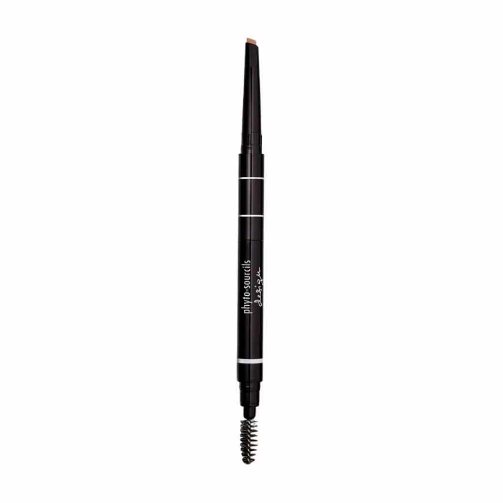 Карандаш для бровей Crayons Phyto-Sourcils Design Chatain