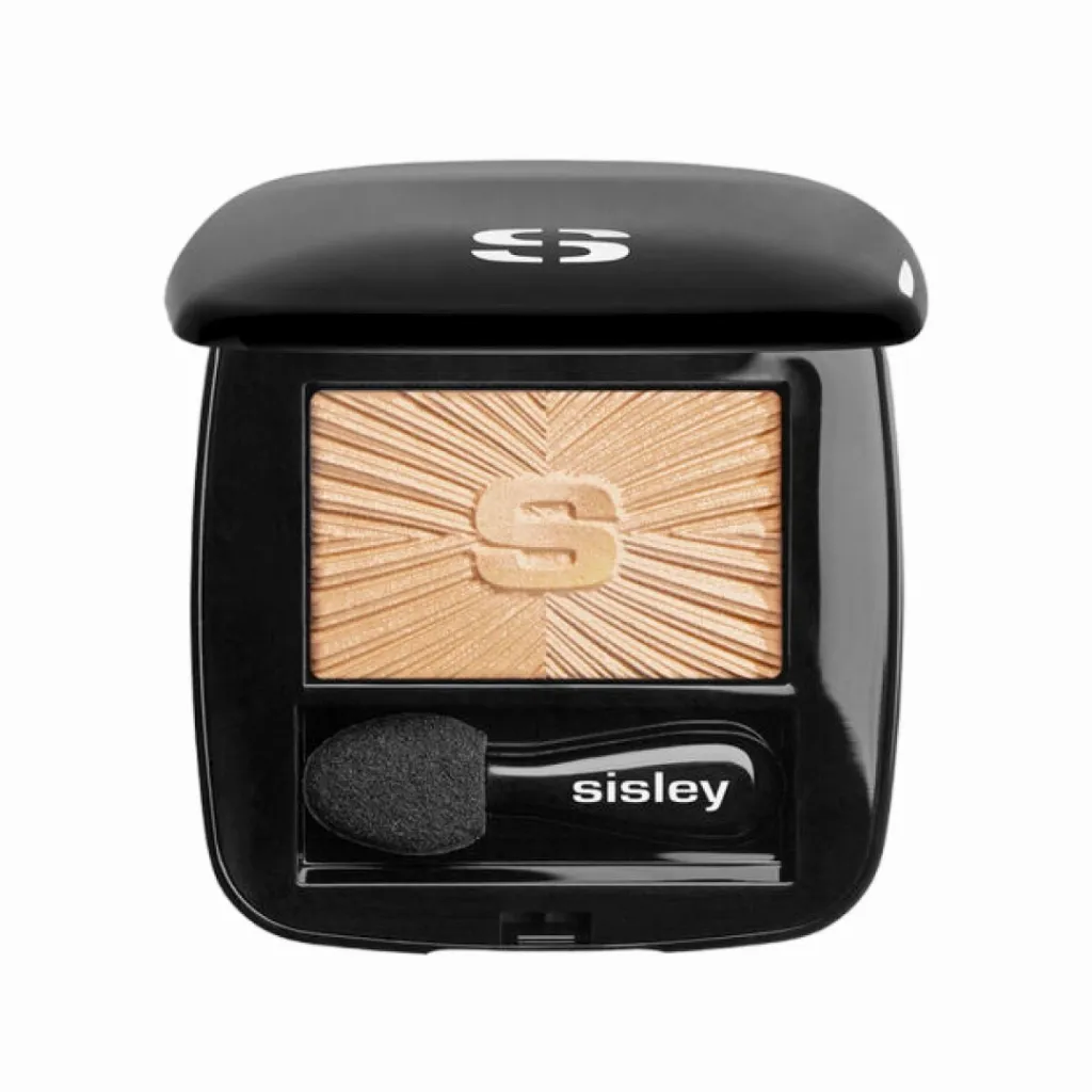 Тени для век Les Phyto-Ombres 40 Glow Pearl