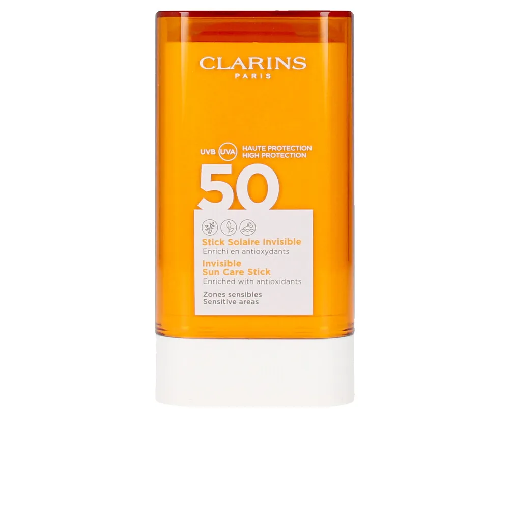 Солнцезащитный стик Solar SPF50
