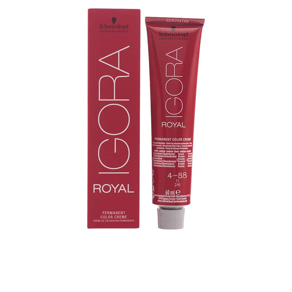 IGORA ROYAL #4-88