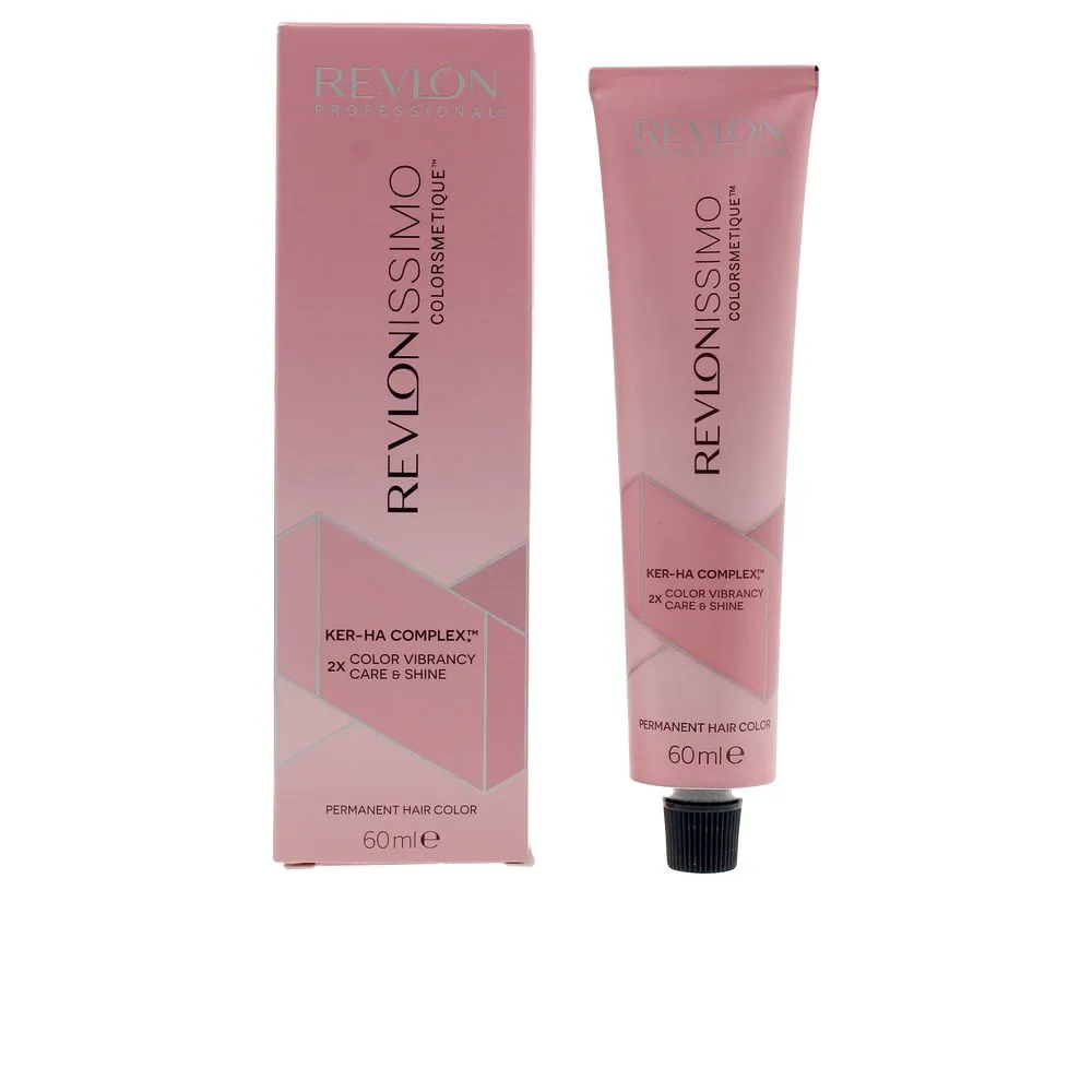 REVLONISSIMO COLORSMETIQUE PURE COLORS #600 красный  