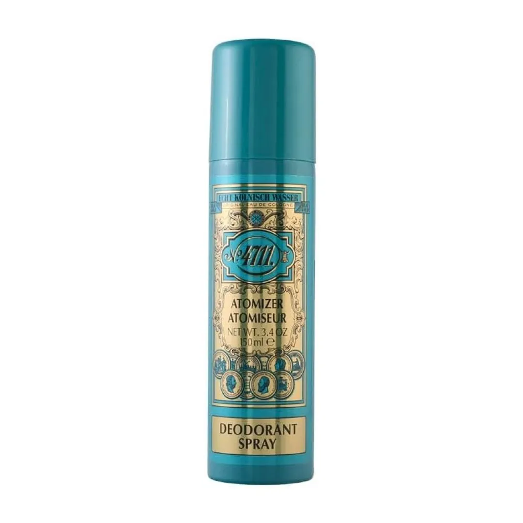 Дезодорант-спрей 4711 Original 150 мл