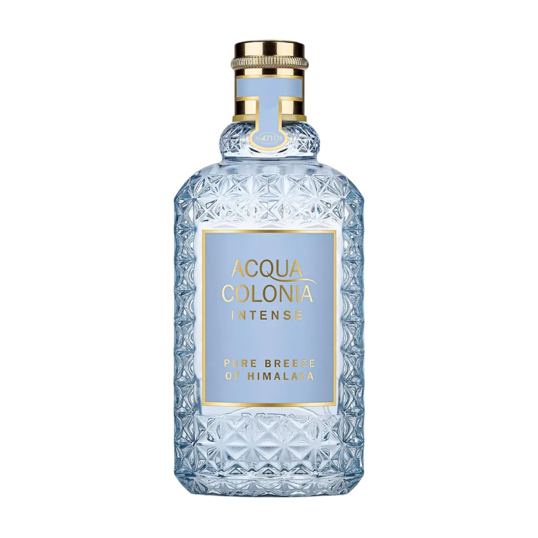 ACQUA COLONIA INTENSE PURE BREEZE OF HIMALAYA eau de cologne 170 ml