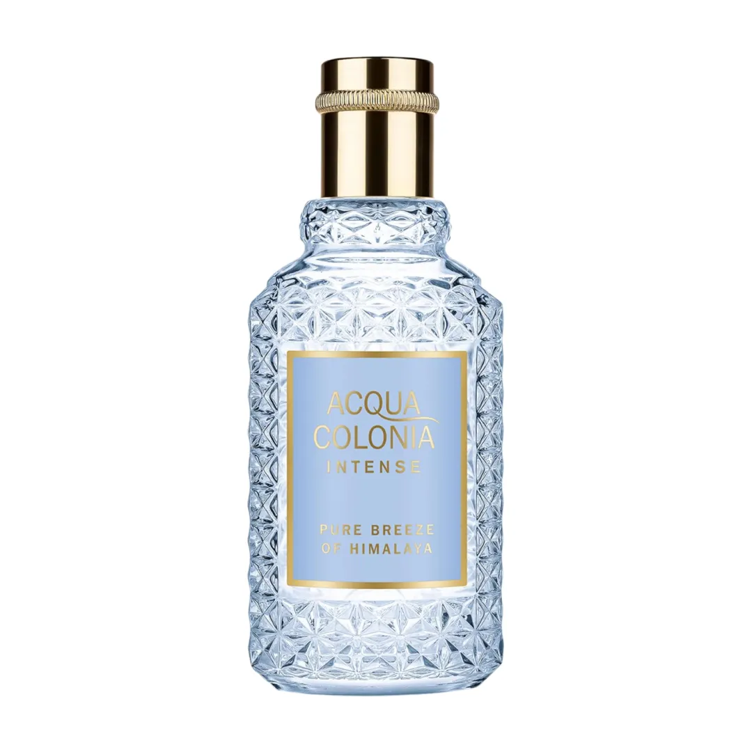 ACQUA COLONIA INTENSE PURE BREEZE OF HIMALAYA eau de cologne 50 ml