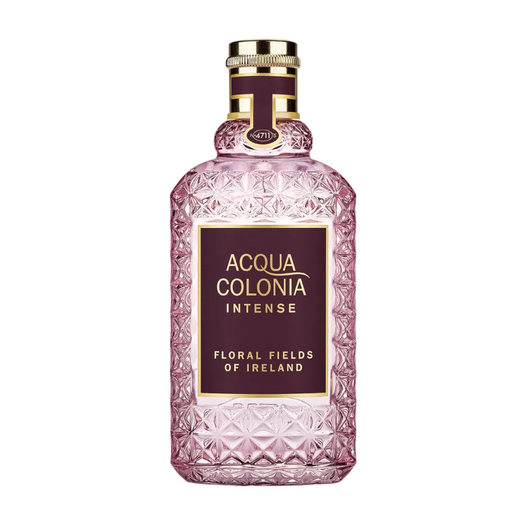ACQUA COLONIA INTENSE FLORAL FIELDS OF IRELAND eau de cologne 170 ml